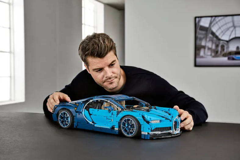 lego present ideas