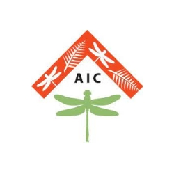Auckland International College logo
