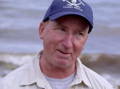 Gary Drayton Curse of Oak Island Metal Detectorist