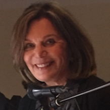 Joyce King Heyraud, Ph.D., LMFT, and Jungian Analyst