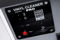 Audio Desk Vinyl Cleaner PRO close-up