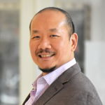 Keith Chan, LMSW, PhD