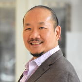Keith Chan, LMSW, PhD