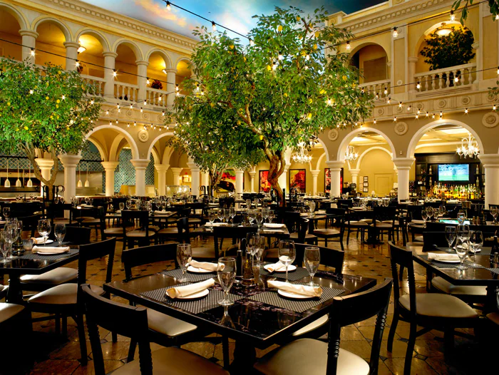 Pasta Cucina