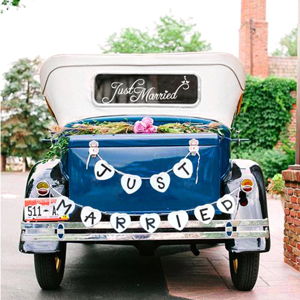 Our Newlywed Fund