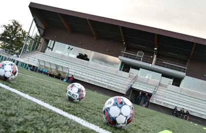 Nabeschouwing Zulte Waregem B - KM Torhout 4-1