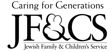 Jewish Family & Children's Service of Greater Boston logo on InHerSight