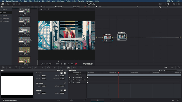 How Do You Make a GIF in DaVinci Resolve?