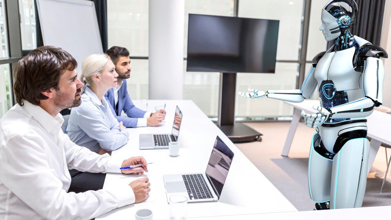 AI Will Not Replace Sales Teams, It Will Change What a Sales Team Is