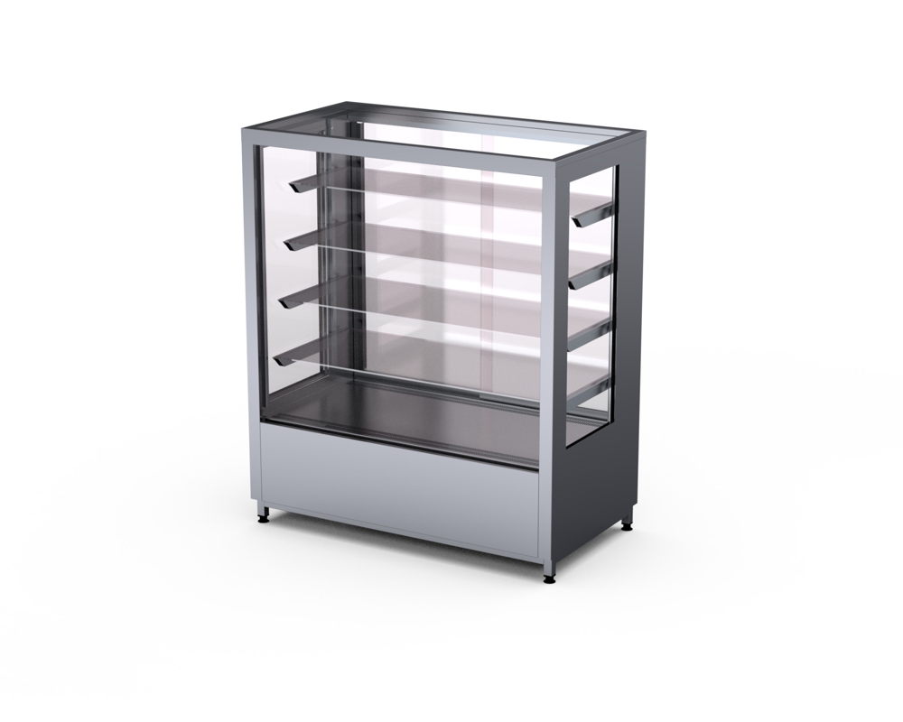 Coolpart Colly 1200 XL kylmonter