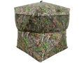 Thicket Ground Blind in Mossy Oak Obsession