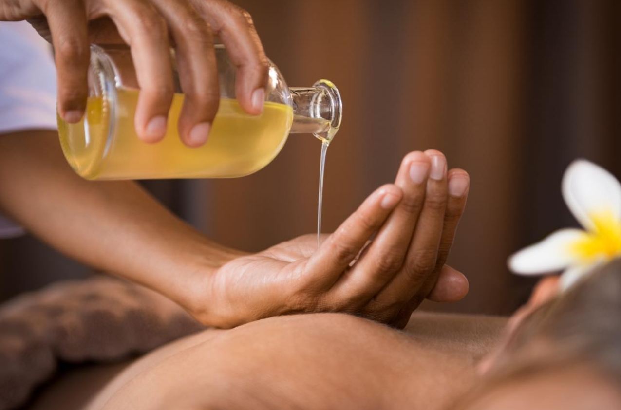 Whole body health and healing