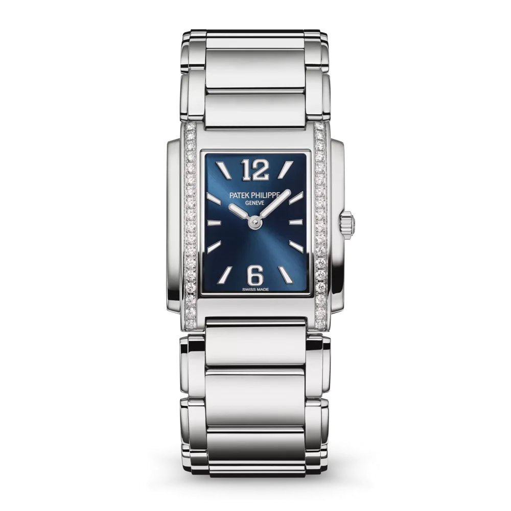 Patek Philippe Twenty~4 4910/1200A-001, image 1 Patek Philippe Twenty~4 4910/1200A-001, image 1