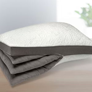 ComfortFit Pillow (Ultimate/King)