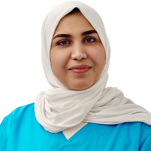 Eman Ekhshaim