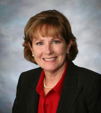 Ann McCorkindale: We wanted our advisors to have better access to clients' information and reports. We needed to integrate the custodians so the advisors could see live information.