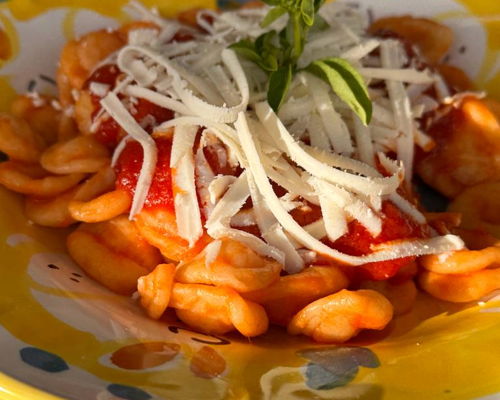 Food experiences Locorotondo: Alberobello on the Plate, a dinner to remember