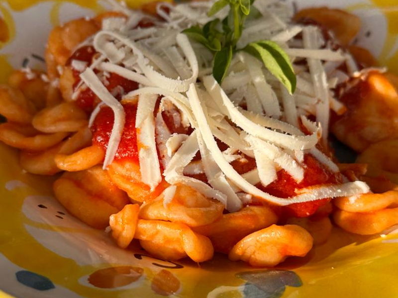 Food experiences Locorotondo: Alberobello on the Plate, a dinner to remember