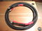 Audio Art Cable Statement II  8 FT PAIR - REDUCED 6