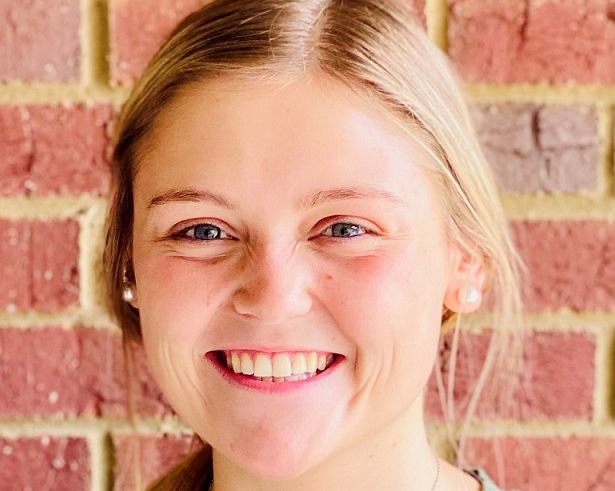 Kaitlynn Bloomfield, Junior Explorers Lead Teacher