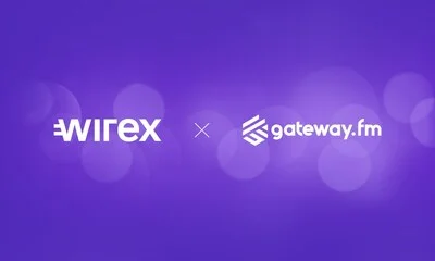 Wirex x Gateway