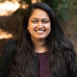 Shilpa Vadodaria