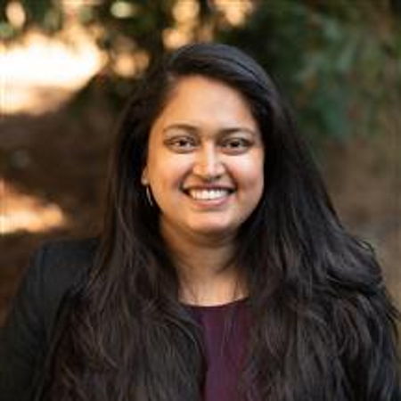 Shilpa Vadodaria