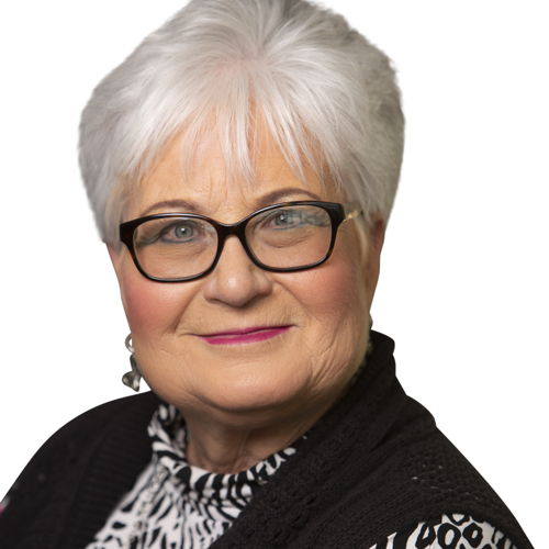 Margaret  Billinger
