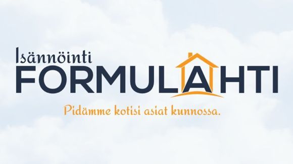 Isännöinti Formulahti Oy - taloustiedot, Y-tunnus ja päättäjät 