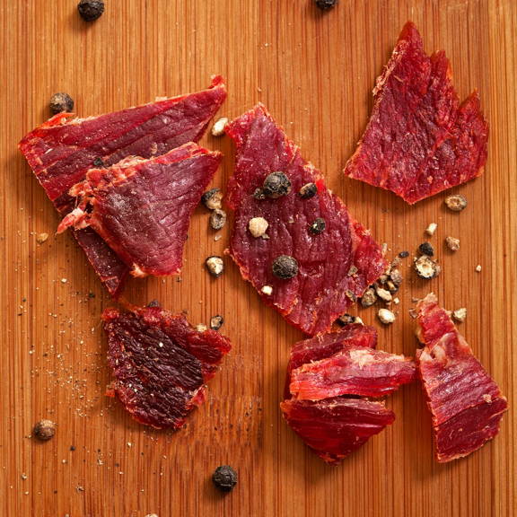 Best Cuts Of Beef For Making Beef Jerky