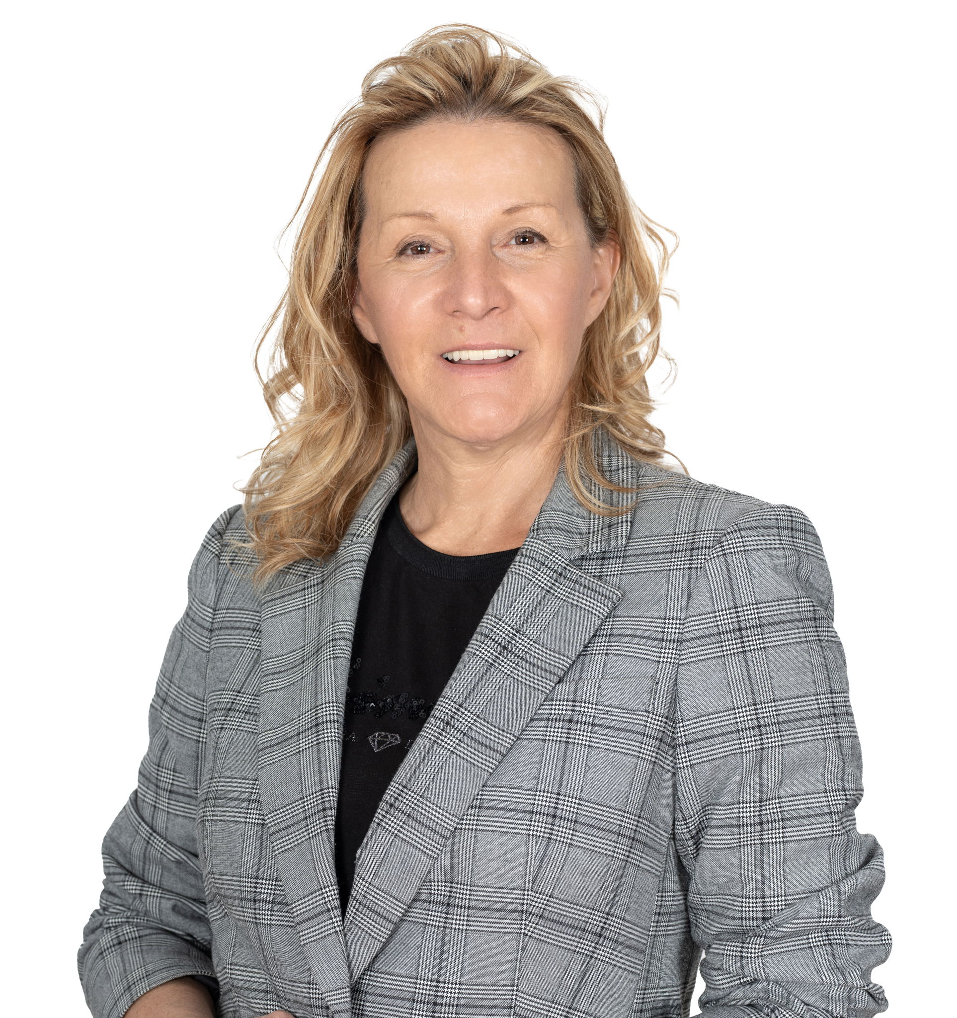 Guylaine Meilleur, Residential Real Estate Broker