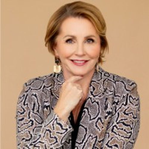 Joni  Sellers