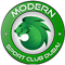 Modern Sport crest