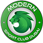 Modern Sport crest