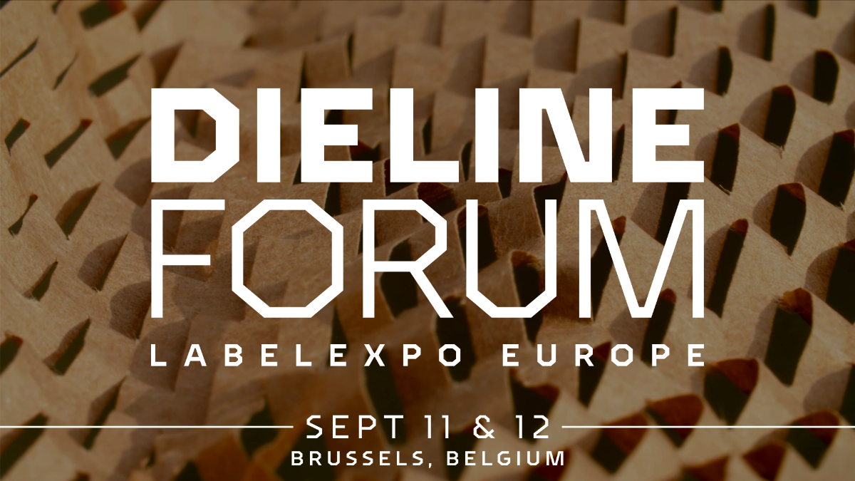 Meet The Speakers for Dieline Forum 2023 Brussels