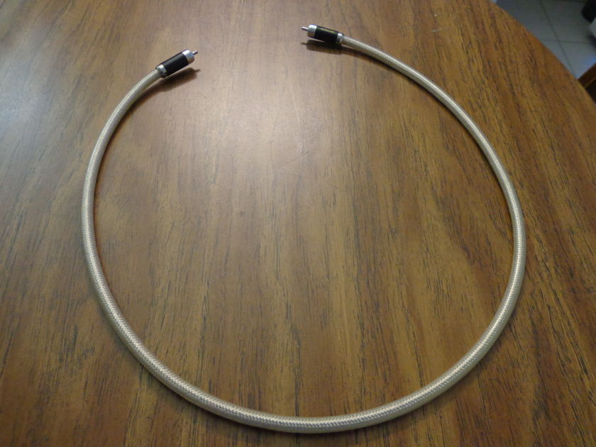 ACROLINK 6N-D5050 II RCA/1 meter digital cable