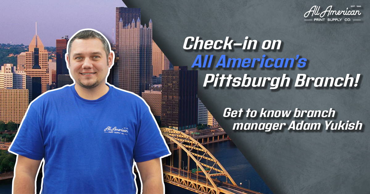 The Awesome Pittsburgh demo office