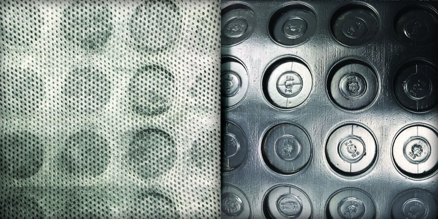 Drain Mat Function & Installation | Formulated Materials