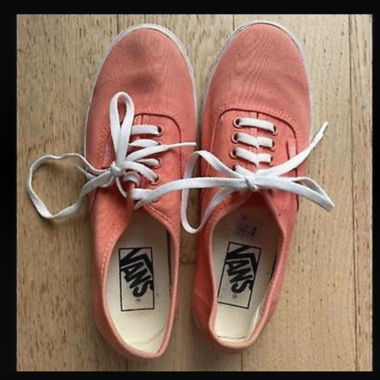 vans shoes