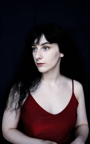 Caesaria Honcharova