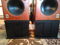 Harbeth 40.1 Monitor Speakers, Cherry w/Stands & Free S... 3