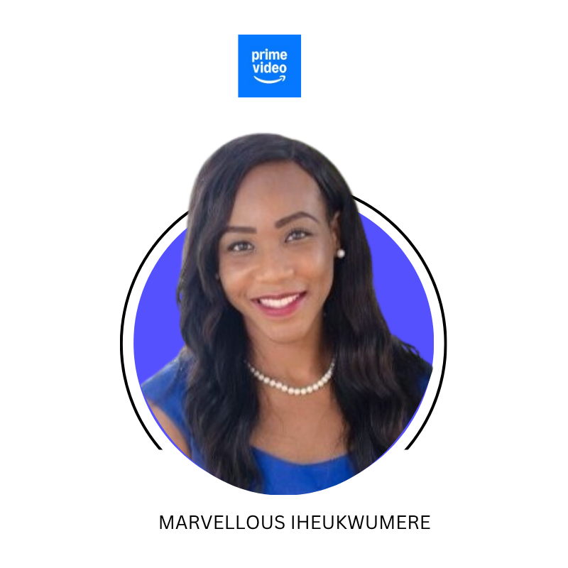 Marvellous Iheukwumere