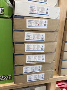 Wurth 2,8x48 Spiker Coil