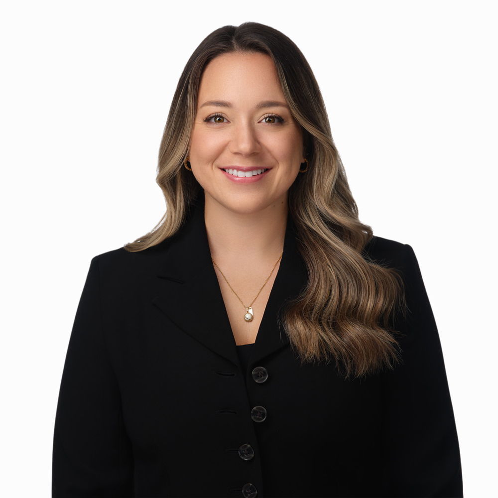 Arianne Charette