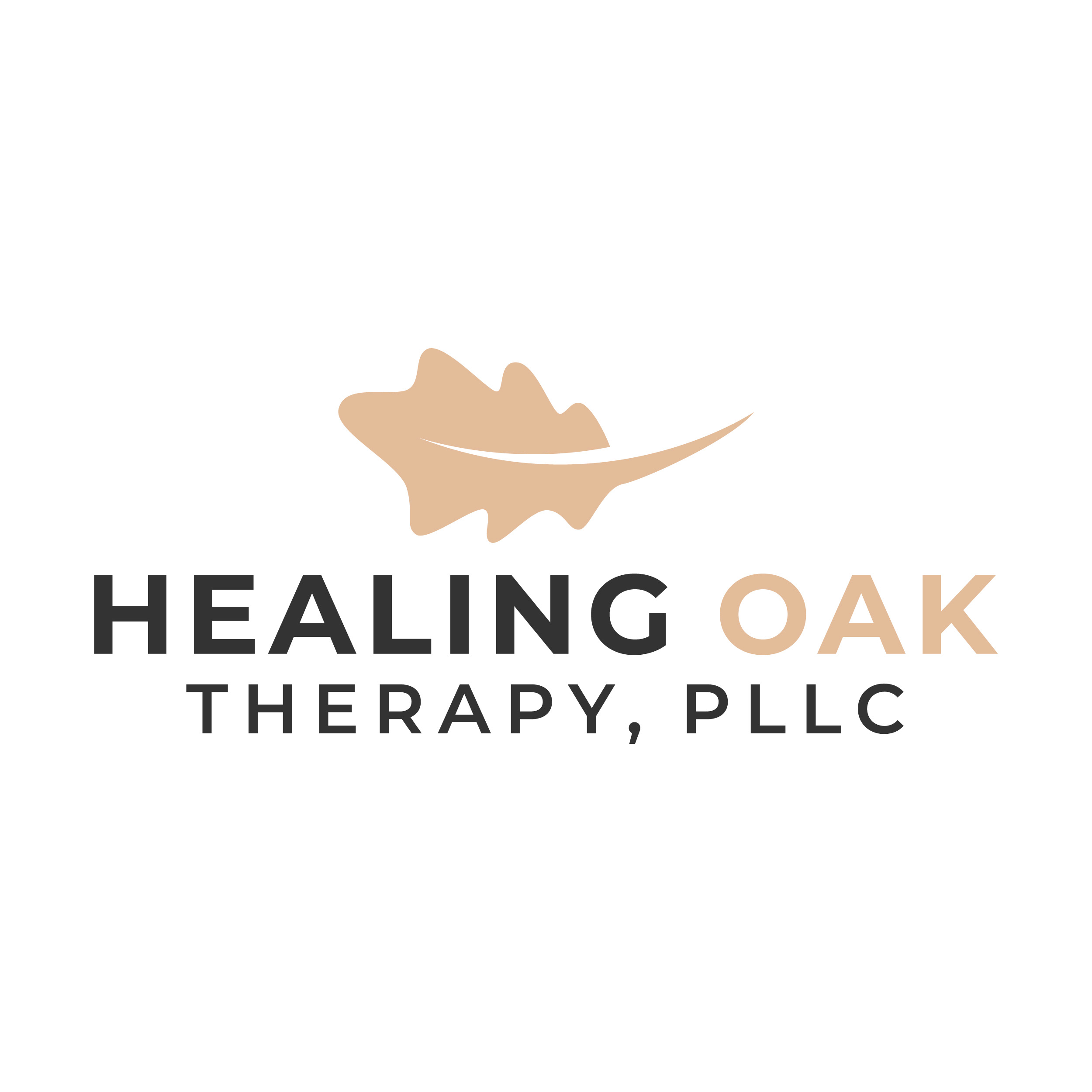 Healing Oak Therapy, PLLC