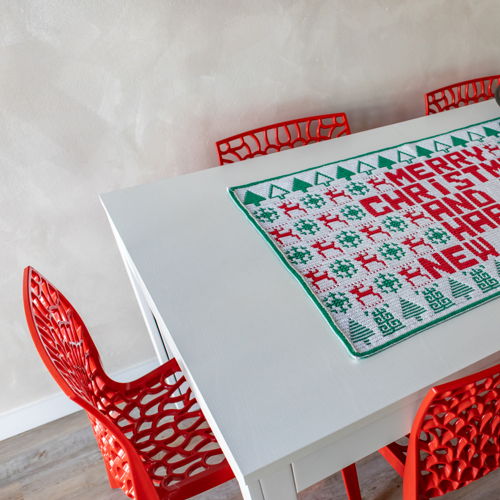 SINTERKLAAS' BRIEVENSET