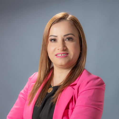 Lina Abi hanna