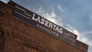 bg lasertag erlebnis gmbh hannover außenansicht