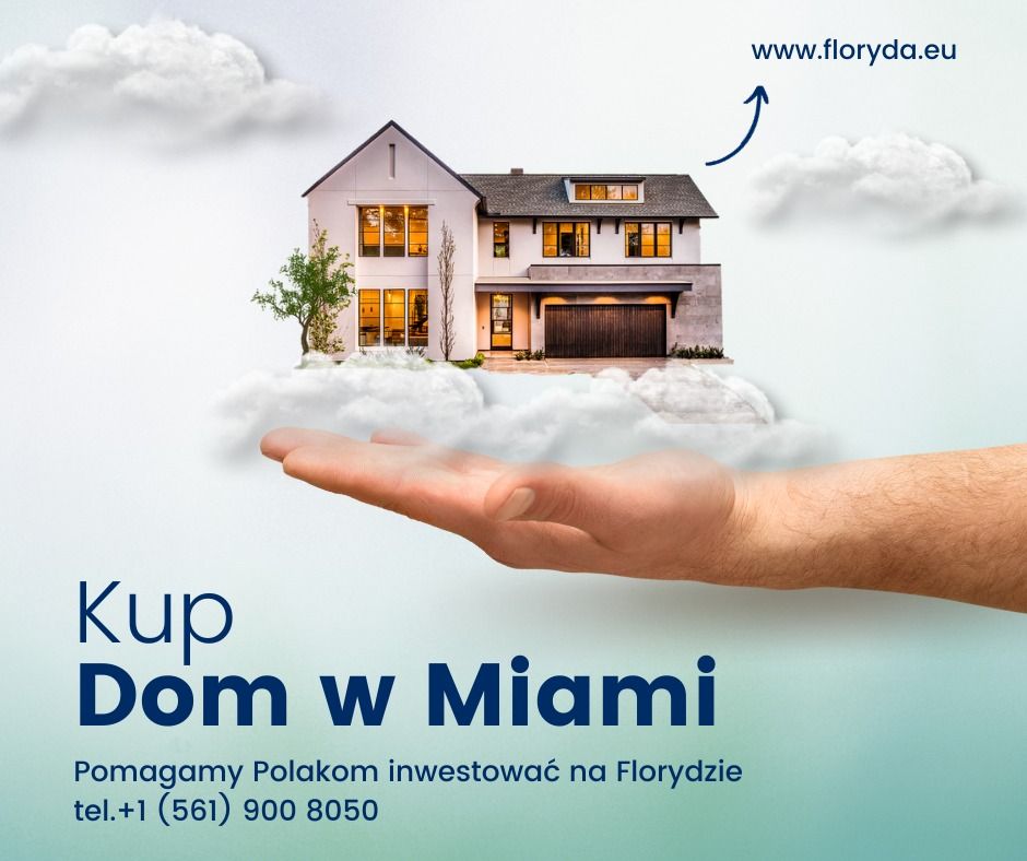 featured image for story, Immobilienangebot in Miami