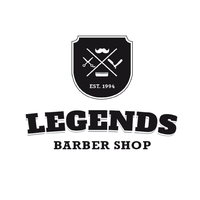 MODE & LEGENDS HAIRDRESSING {Arana Hills}